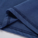 Pre-Order : Dinor 2 Ways Sequin Short Sleeve T-Shirt