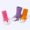 Ready Stock : Baby Fox Set (3 Pairs)