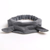 Ready Stock : Baby Bear Ear Hairwrap