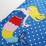 Pre-Order : Mermaid Dress