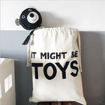 Ready Stock : Storage Bag (4 Designs)