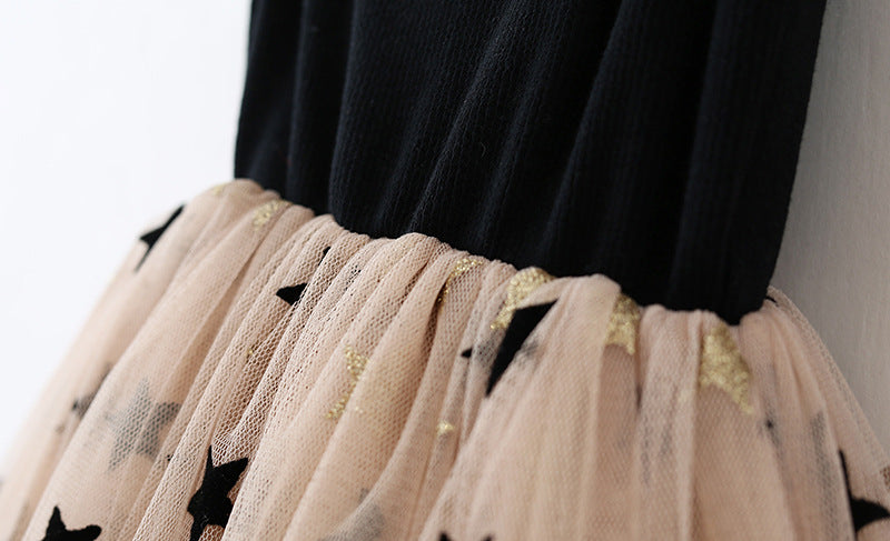 Ready Stock : Twinkle Twinkle Tutu Dress (Batch 2)