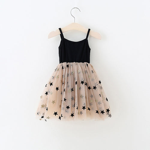 Ready Stock : Twinkle Twinkle Tutu Dress (Batch 2)