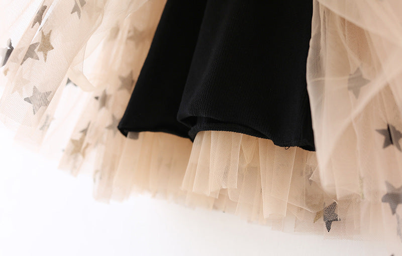 Ready Stock : Twinkle Twinkle Tutu Dress (Batch 2)