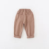 Ready Stock : Unisex Harem Pants ( Brown)