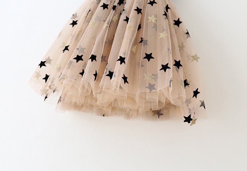 Ready Stock : Twinkle Twinkle Tutu Dress (Batch 2)