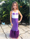 Ready Stock/ Pre-Order : The Mermaid Dress