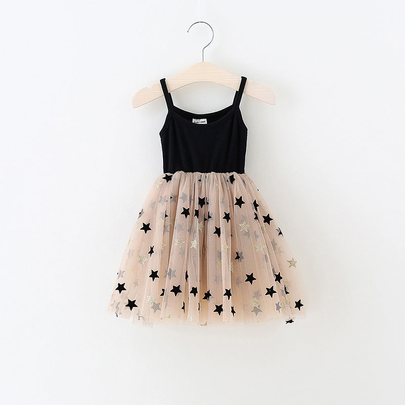 Ready Stock : Twinkle Twinkle Tutu Dress (Batch 2)