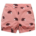 Ready Stock : Hedgehog Short Pants