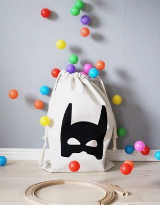 Ready Stock : Storage Bag (4 Designs)