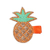 Ready Stock : Pineapple Hairclip