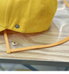 Pre-Order : Unisex Cap With Protective Screen (4 colours )