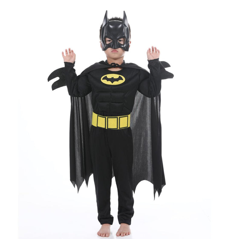Pre-Order : Halloween Boy Set 1
