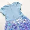 Ready Stock : Elsa Dress