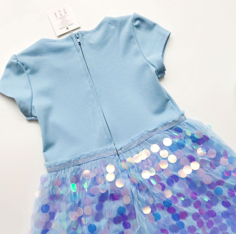 Ready Stock : Elsa Dress
