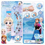READY STOCK : PROJECTOR WATCH ( 6 Designs)