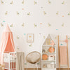Ready Stock : Llmas NURSERY STICKERS