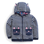 Ready Stock : Kitty Cat Jacket