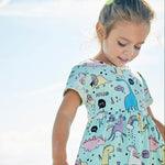 Ready Stock : Dream Dress