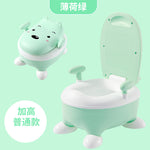 READY STOCK : EXTENDABLE PP KID POTTY (2 COLOURS)