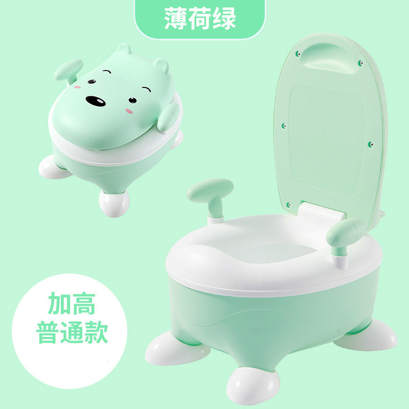 READY STOCK : EXTENDABLE PP KID POTTY (2 COLOURS)