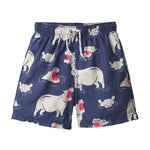 Ready Stock : Hippo Short Pants