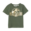 Ready Stock : Jurassic Short Sleeve T-Shirt