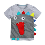 Ready Stock : Big Mouth Monster Short Sleeve T-Shirt (Restocked - Batch 3)