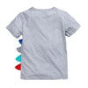 Ready Stock : Big Mouth Monster Short Sleeve T-Shirt (Restocked - Batch 3)
