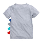 Ready Stock : Big Mouth Monster Short Sleeve T-Shirt (Restocked - Batch 3)