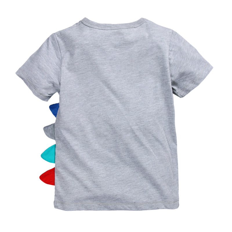 Ready Stock : Big Mouth Monster Short Sleeve T-Shirt (Restocked - Batch 3)