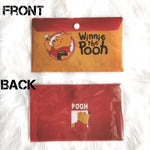 Ready Stock :  Mask Pouch (5 Designs )