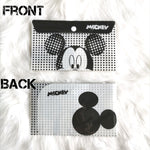 Ready Stock :  Mask Pouch (5 Designs )