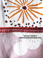 Pre-Order : Blossom Mother Daughter Matching Cheongsam