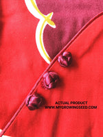 Pre-Order : Blossom Mother Daughter Matching Cheongsam