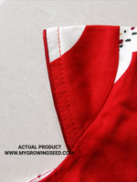 Pre-Order : Blossom Mother Daughter Matching Cheongsam