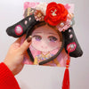 Pre-Order / Ready Stock : Mandarin Princess Headband (4 Designs)