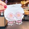 Pre-Order : Premium Princess C Hairclip (Design 1)