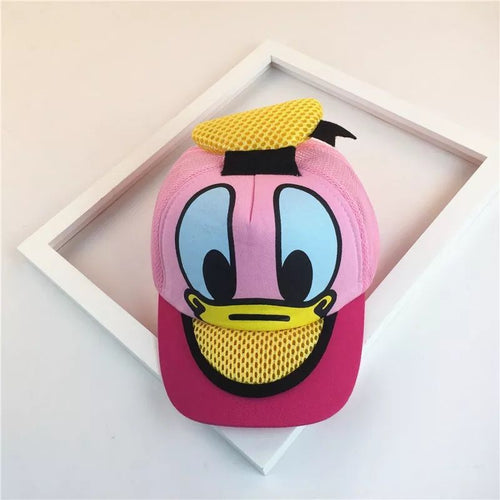 Ready Stock : Duckie Cap (2 Colours )
