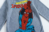 Ready Stock : Spiderman Long Sleeve T-Shirt