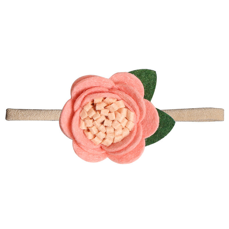 Ready Stock : Lady Hairwrap ( 8 Designs)