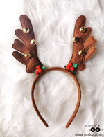 Ready Stock : Reindeer (2 Colours)