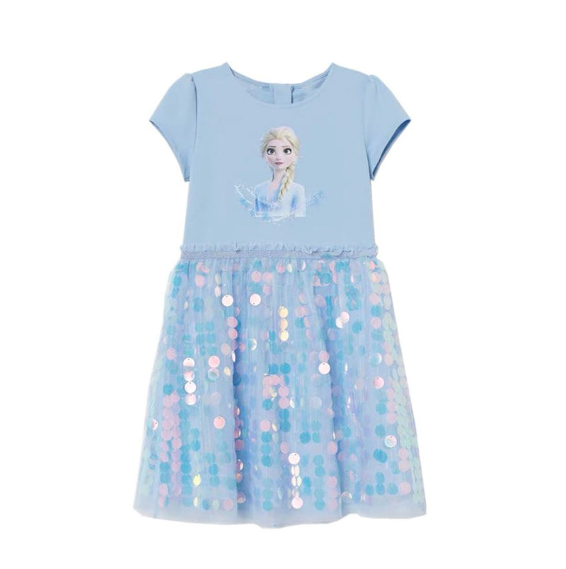 Ready Stock : Elsa Dress
