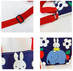 Ready Stock : Cute Canvas Bag (5 Designs)