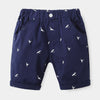 Ready Stock : Dinor World Short Pants (Navy Blue)
