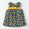 Ready Stock : Flower Love Dress