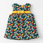 Ready Stock : Flower Love Dress