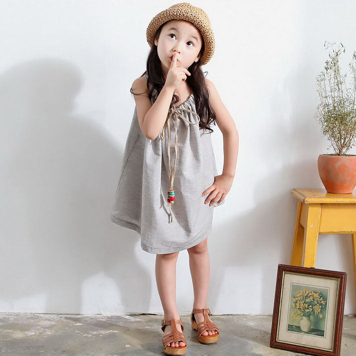 Ready Stock  : The Summer Dress