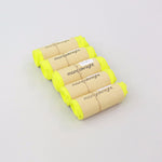 Ready Stock : Plain Leggings (Neon Green)