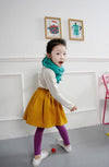 Ready Stock : Plain Leggings (Neon Green)